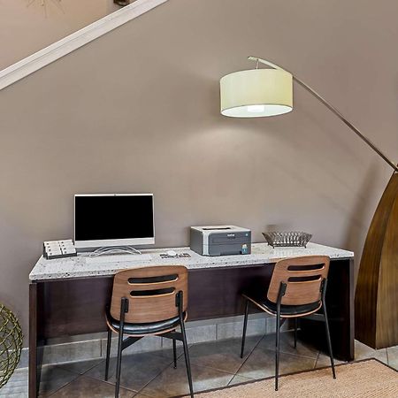 Best Western Socorro Hotel&Suites Exterior foto