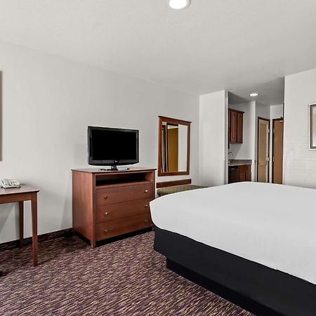 Best Western Socorro Hotel&Suites Exterior foto