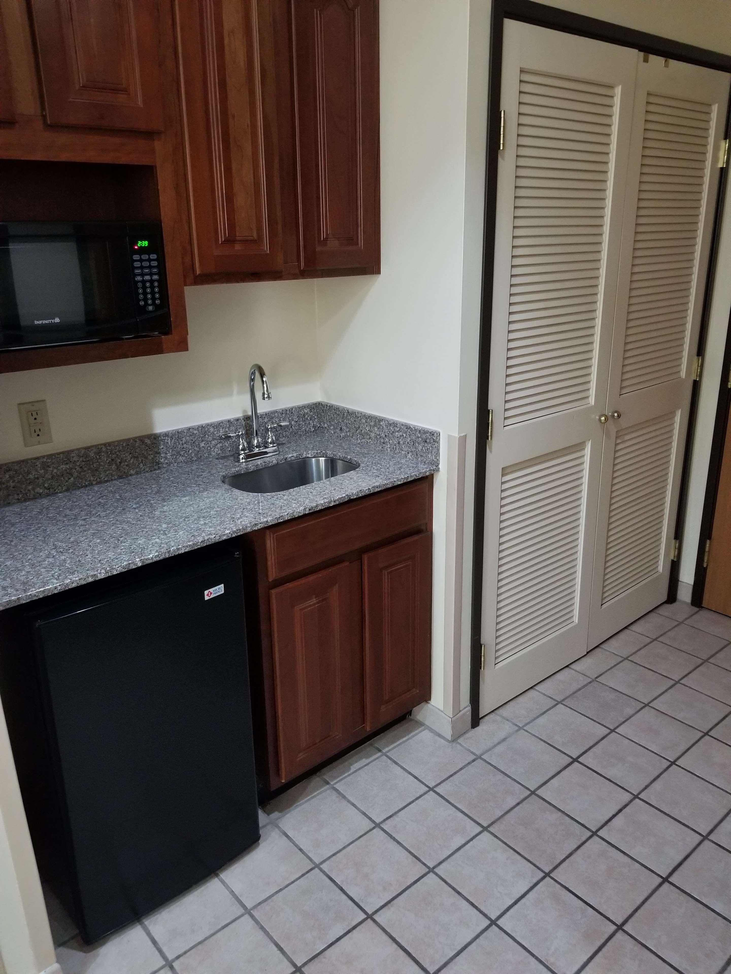 Best Western Socorro Hotel&Suites Exterior foto