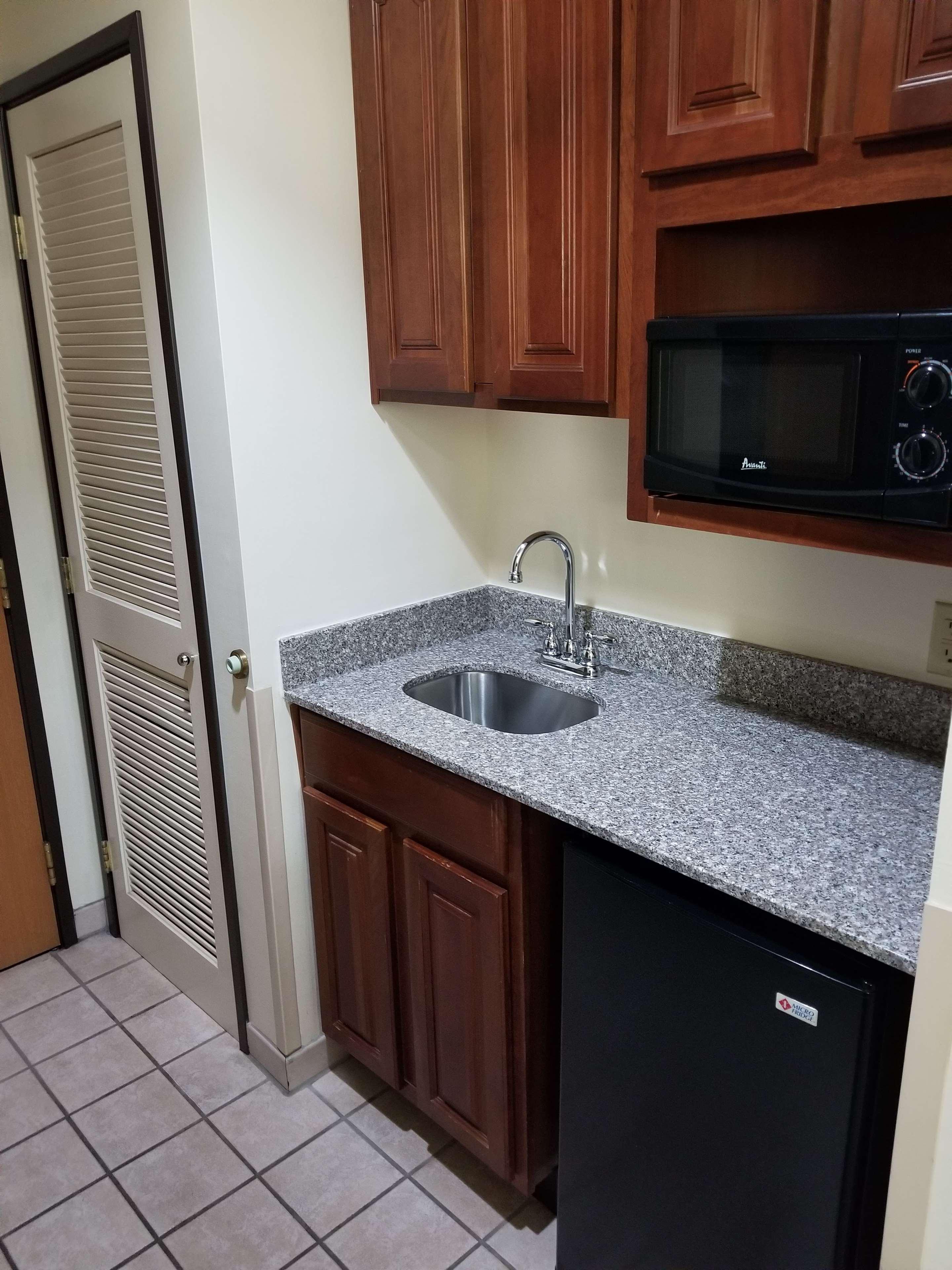 Best Western Socorro Hotel&Suites Exterior foto