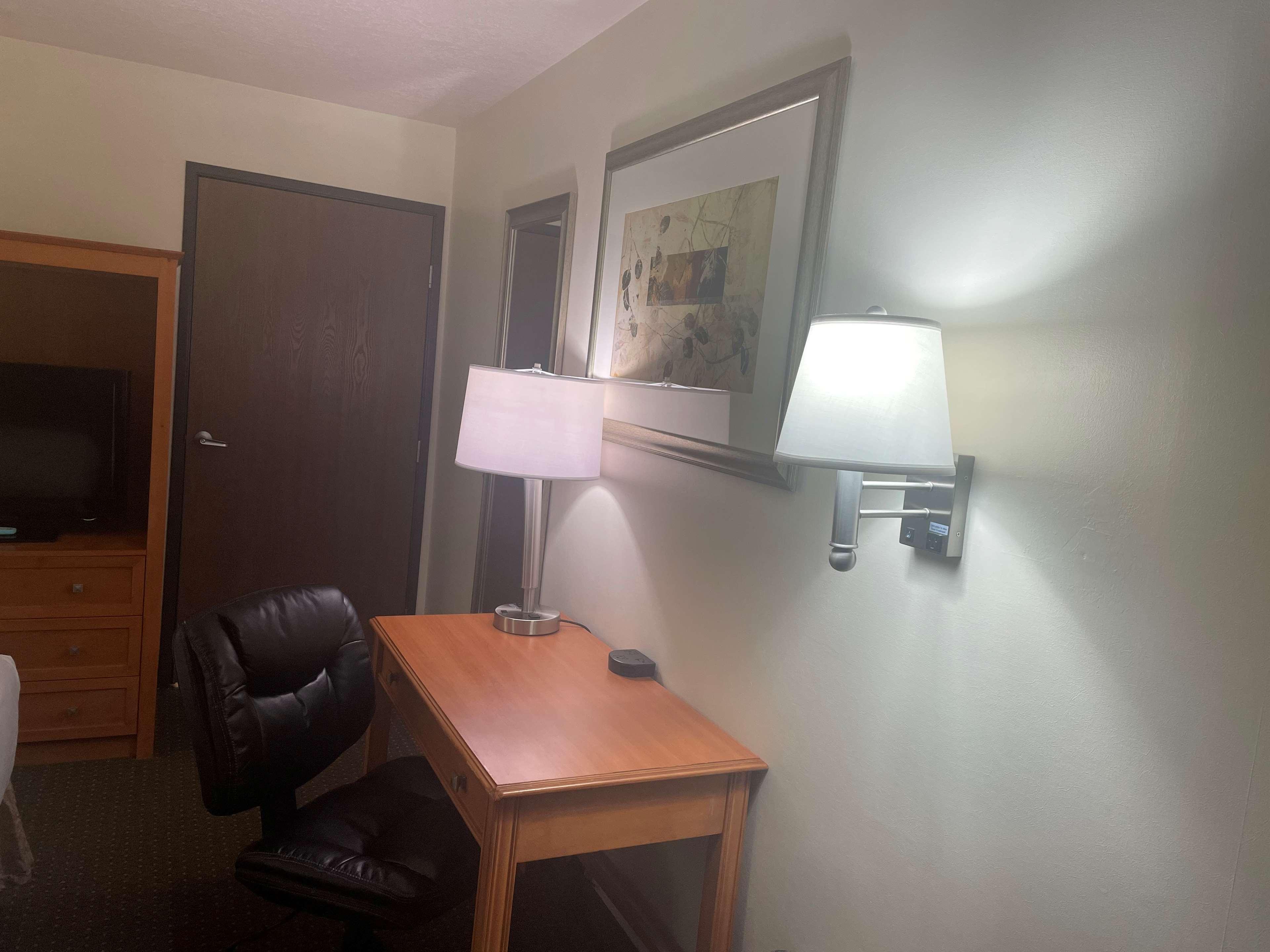 Best Western Socorro Hotel&Suites Exterior foto