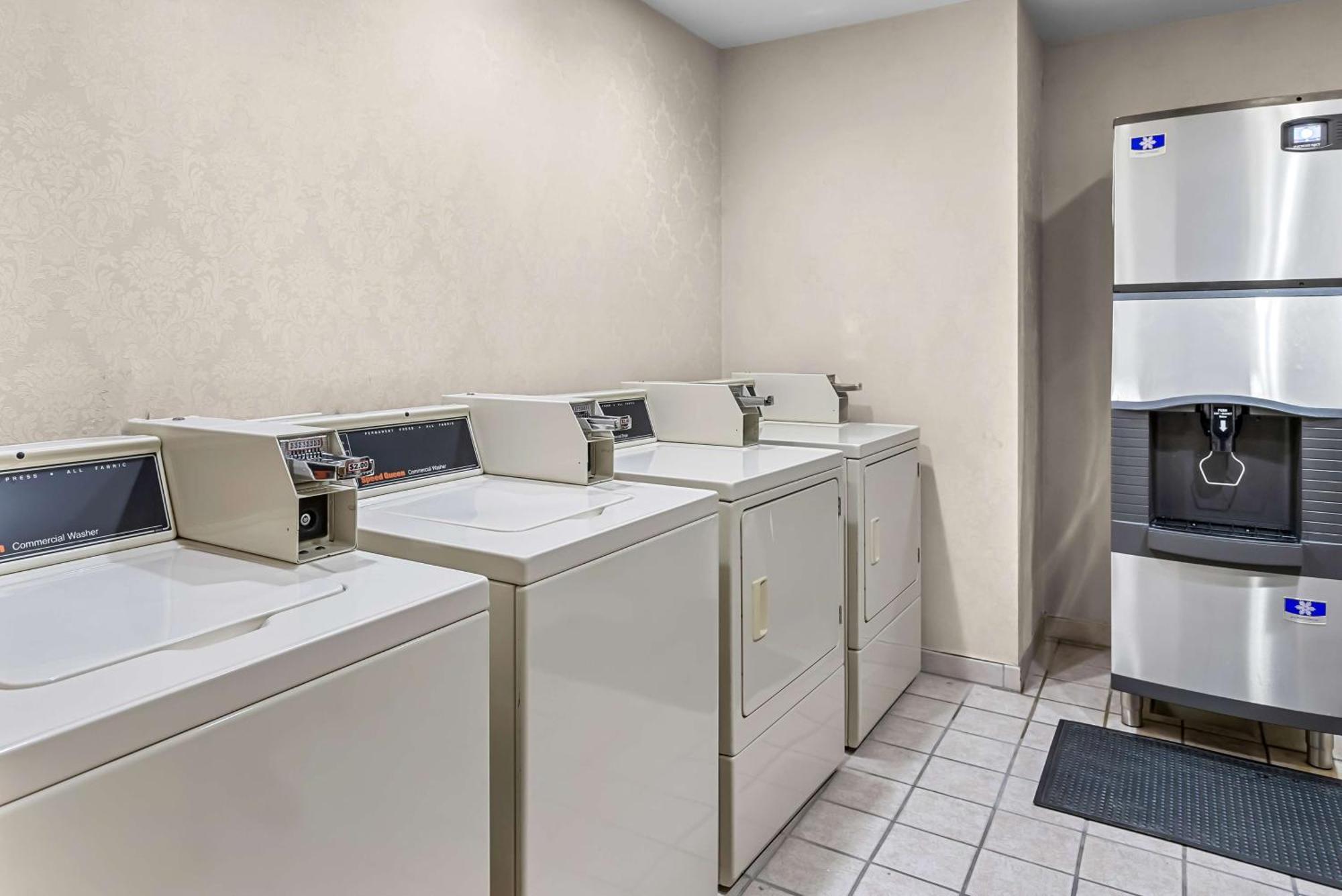 Best Western Socorro Hotel&Suites Exterior foto