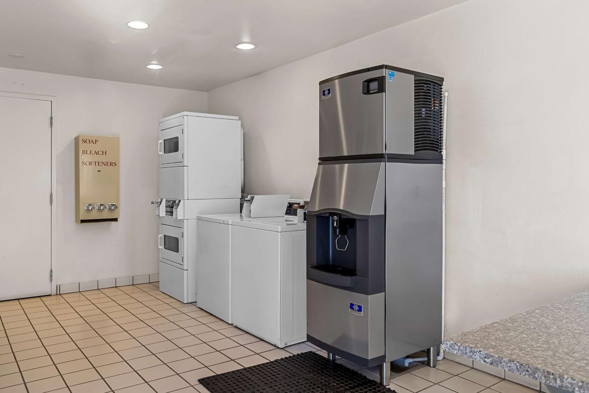 Best Western Socorro Hotel&Suites Exterior foto