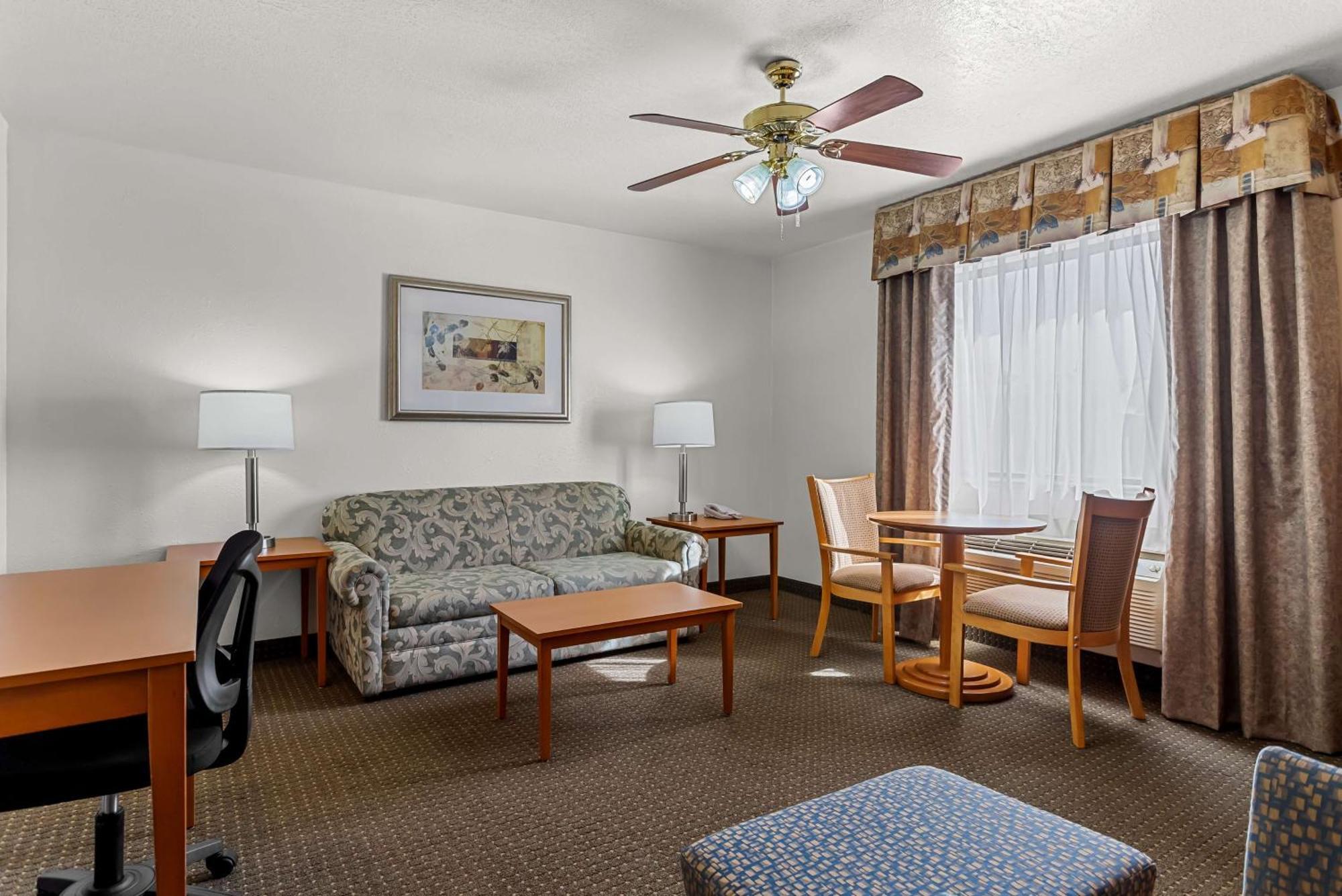 Best Western Socorro Hotel&Suites Exterior foto