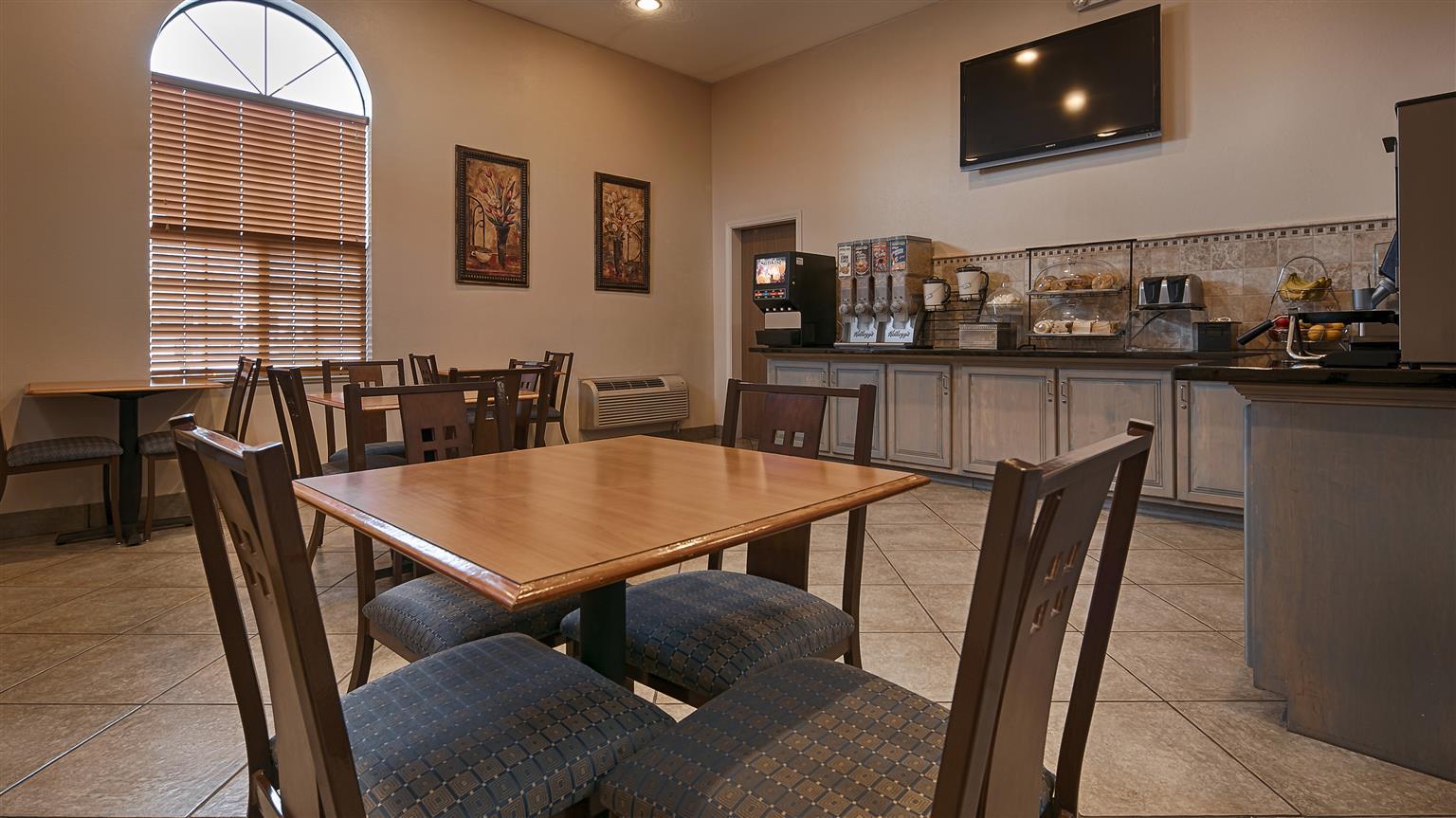 Best Western Socorro Hotel&Suites Exterior foto