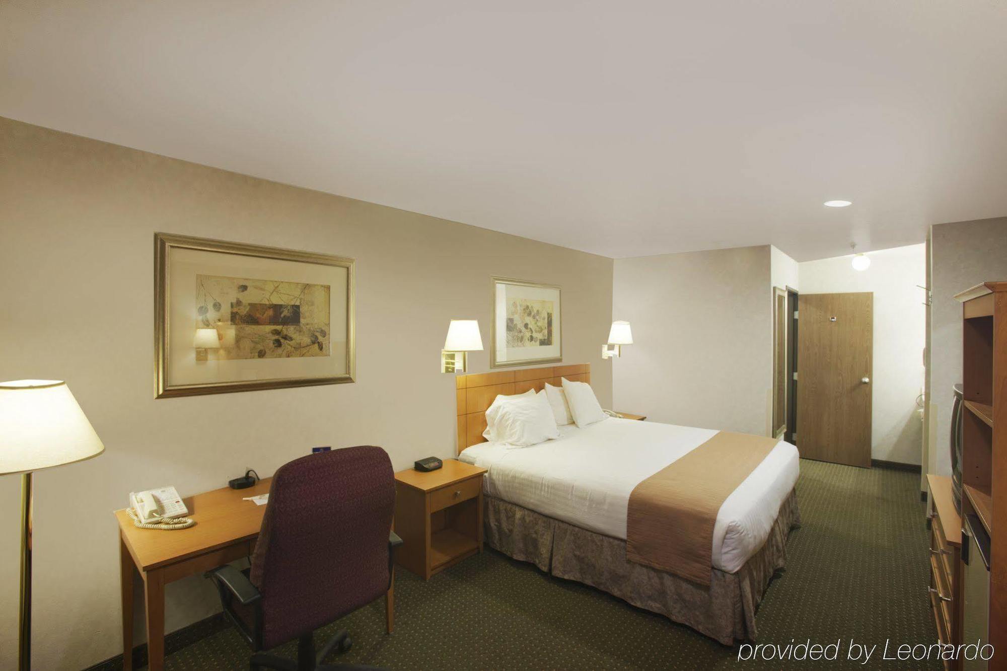 Best Western Socorro Hotel&Suites Habitación foto
